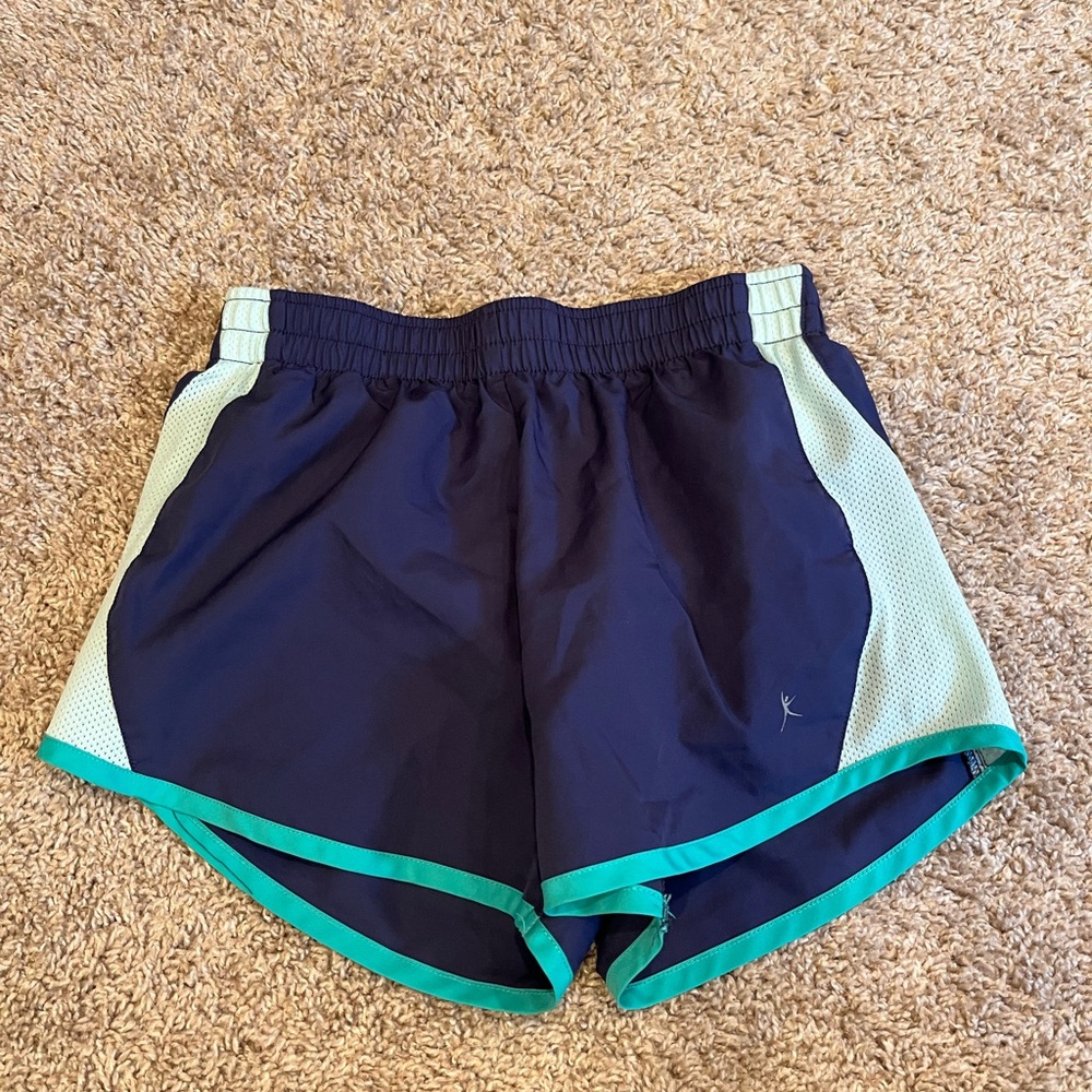 Girl’s Running Shorts